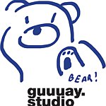 設計師品牌 - guuuay.studio