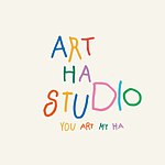 デザイナーブランド - ART HA STUDIO