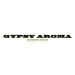 デザイナーブランド - gypsyaroma