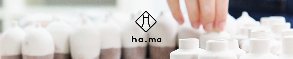 設計師品牌 - ha.ma
