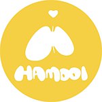 デザイナーブランド - HAMOOI