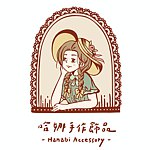デザイナーブランド - Hanabi Hair Accessories