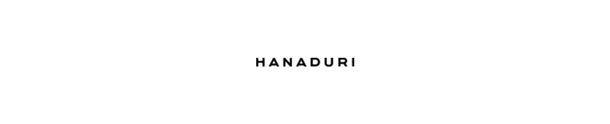 デザイナーブランド - HANADURI