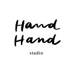 แบรนด์ของดีไซเนอร์ - handhand studio