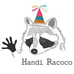 แบรนด์ของดีไซเนอร์ - Handi Racoco furniture