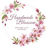 設計師品牌 - Handmadeblossom