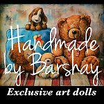 แบรนด์ของดีไซเนอร์ - Handmade by Barshay