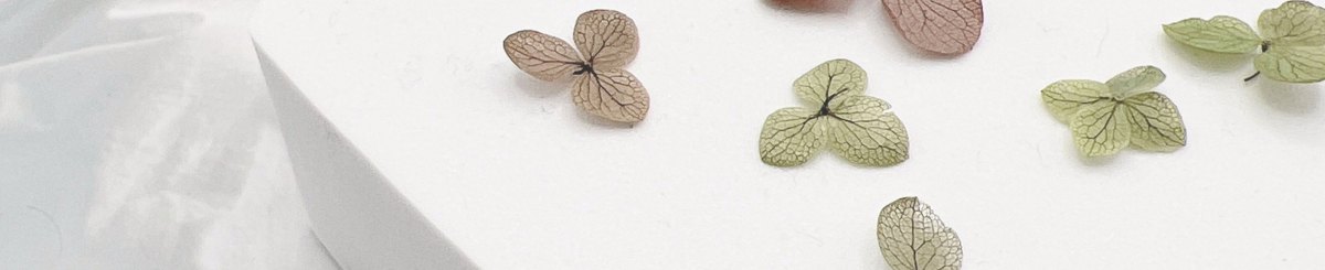  Designer Brands - HandmadeC Preserved Flower Accessory