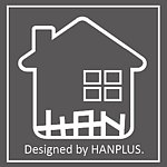 デザイナーブランド - hanplus