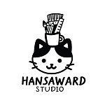 แบรนด์ของดีไซเนอร์ - Hansaward Studio (หรรษาวาด สตูดิโอ)