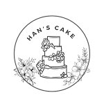 Han’s Cake裱花藝術蛋糕