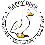 แบรนด์ของดีไซเนอร์ - HappyDuckVintage