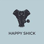 設計師品牌 - HappyShick