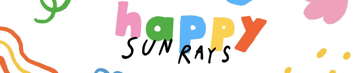 設計師品牌 - happysunrays