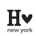  Designer Brands - H♡NYC