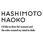 デザイナーブランド - HASHIMOTO NAOKO