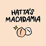 แบรนด์ของดีไซเนอร์ - HATTA'S MACADAMIA