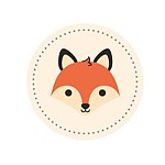 デザイナーブランド - HelloLittleFoxStudio