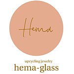 デザイナーブランド - hema-glass