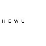 設計師品牌 - hewu和物