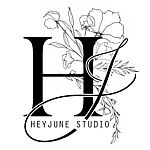 設計師品牌 - HeyJune Studio