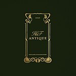 設計師品牌 - H & F Antique
