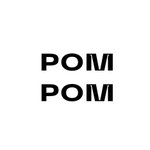 แบรนด์ของดีไซเนอร์ - POMPOM & stuff