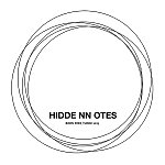 HIDDENNOTES