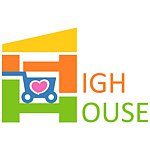 デザイナーブランド - DIY High-house