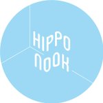 設計師品牌 - HIPPO NOOK