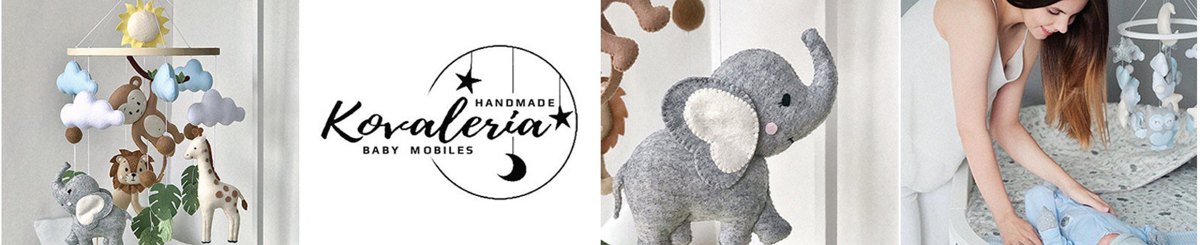  Designer Brands - HandmadeKovaleria