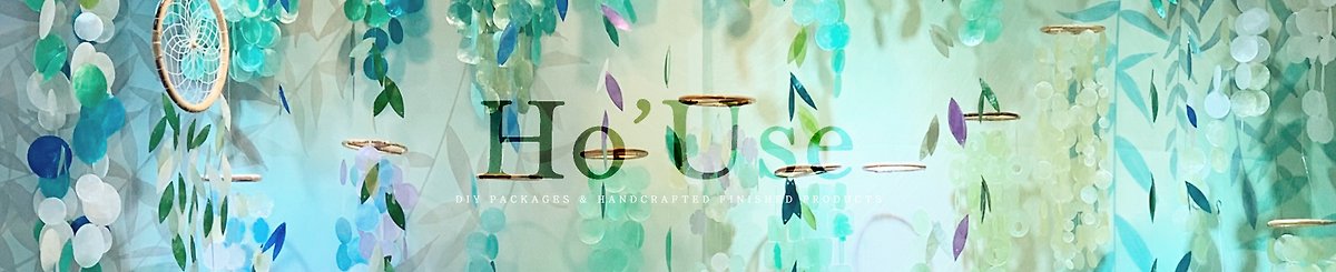  Designer Brands - HO’ USE