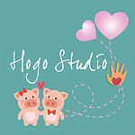 แบรนด์ของดีไซเนอร์ - Hogo Studio