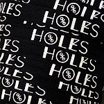  Designer Brands - holes