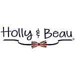 Holly & Beau 英國神奇變色雨衣