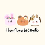 デザイナーブランド - homeflowerbedstudio