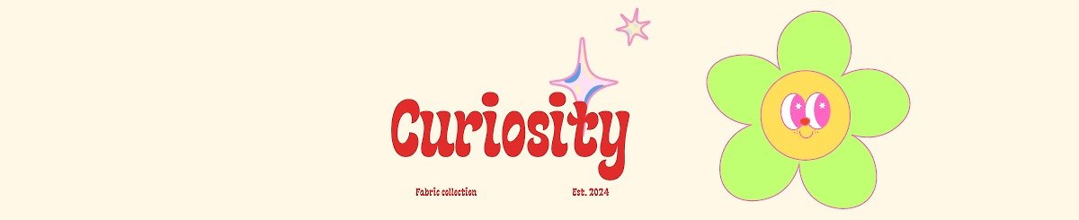  Designer Brands - Curiosity | Fabric Collection