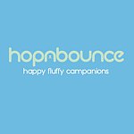 設計師品牌 - hopnbounce