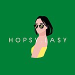 設計師品牌 - hopsylasy