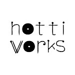 デザイナーブランド - hotti works