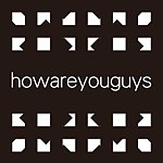設計師品牌 - howareyouguys