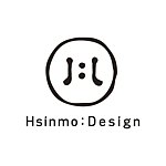 設計師品牌 - 形默設計 Hsinmo：Design