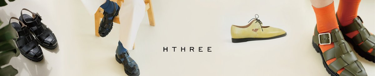  Designer Brands - HTHREE