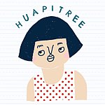 デザイナーブランド - huapitree