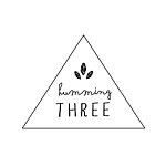 設計師品牌 - Humming Three