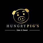 設計師品牌 - Hungry Pig’s