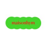 แบรนด์ของดีไซเนอร์ - maisonhym