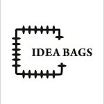 デザイナーブランド - IDEA BAGS