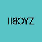 設計師品牌 - IIBOYZ