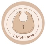 設計師品牌 - iiidolmama 手作